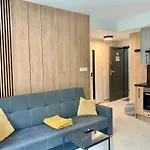 Sunn Διαμέρισμα 4*