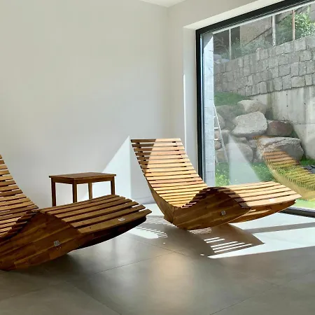 Apartmán Sunn *