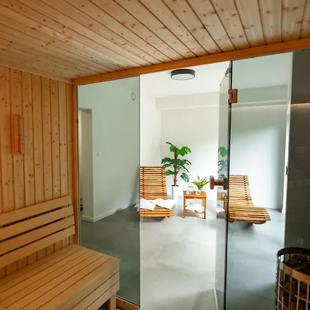 Appartement Sunn Szklarska Poręba