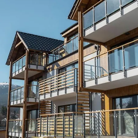 Sunn Sklářská Poruba