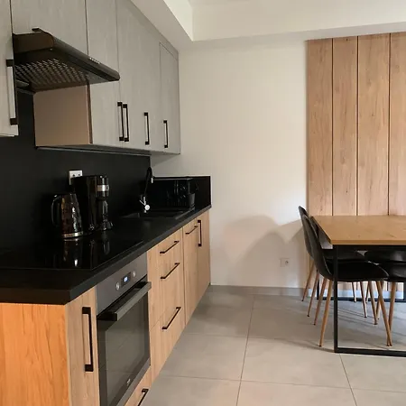 Apartmán Sunn