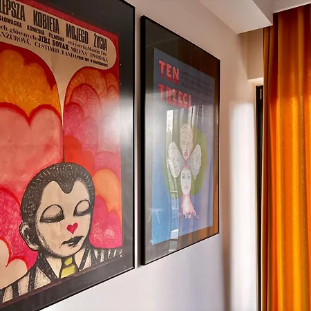 Sunn 4* Sklářská Poruba