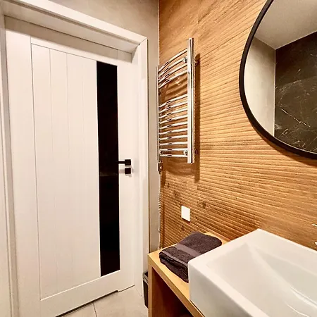 Apartmán Sunn