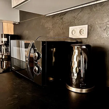 Sunn Apartment