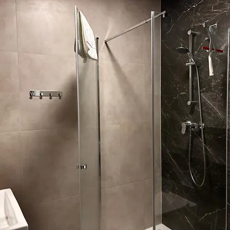 Sunn 4* Szklarska Poręba