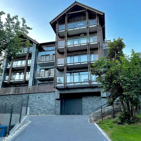 Sunn Apartment *