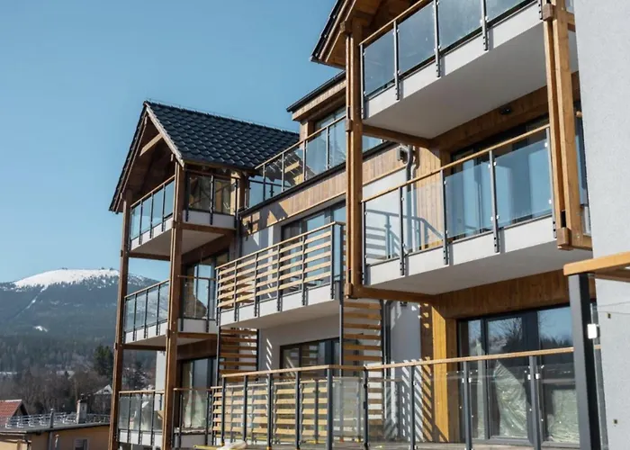 Sunn Sklářská Poruba