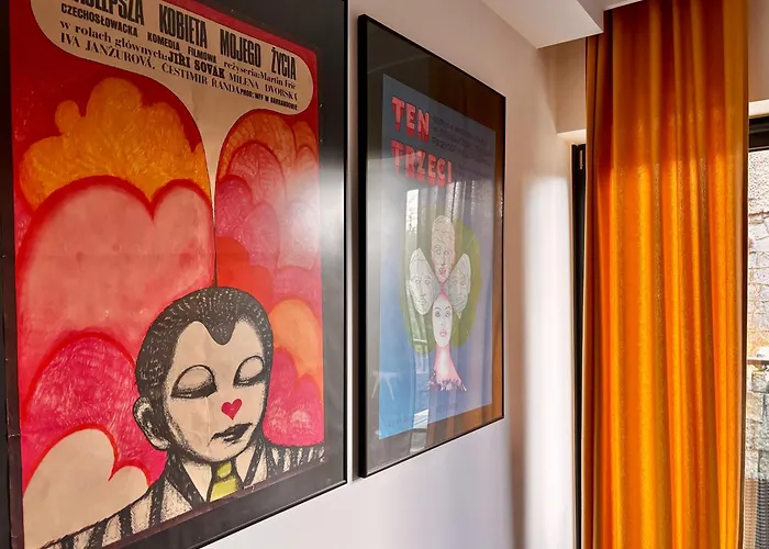 Sunn 4* Szklarska Poręba