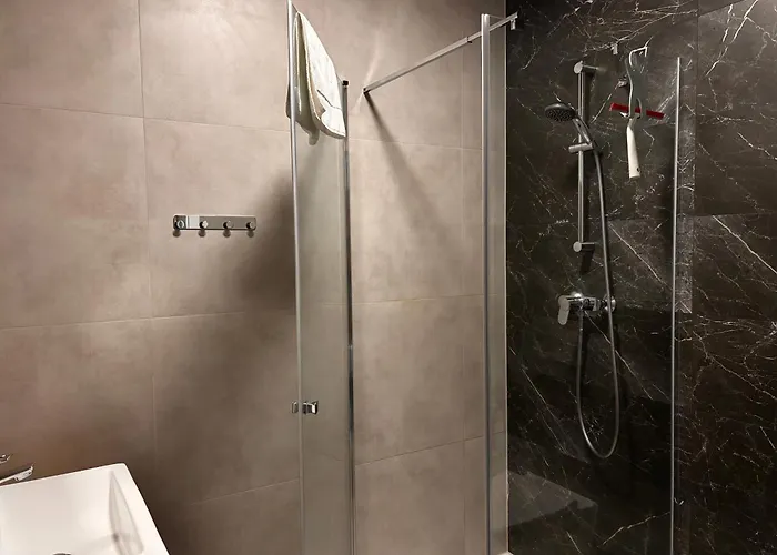 Sunn 4* Sklářská Poruba